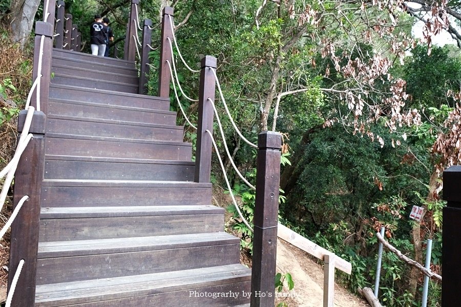 【台中親子景點】大坑風動石公園（風動石森林體驗空間）5.JPG