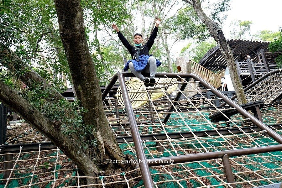 【台中親子景點】大坑風動石公園（風動石森林體驗空間）9.JPG