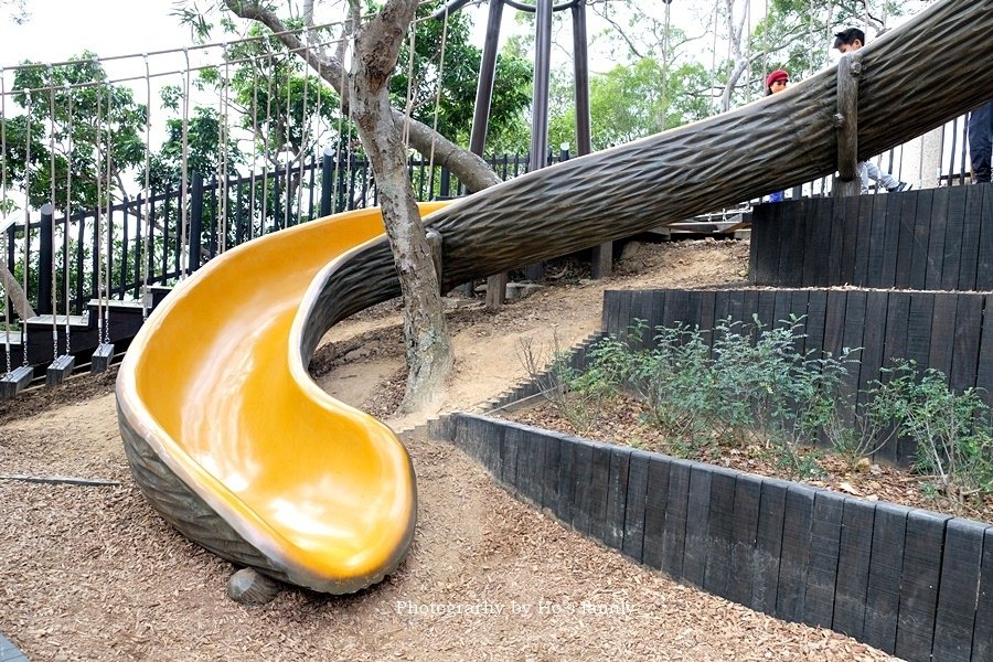 【台中親子景點】大坑風動石公園（風動石森林體驗空間）13.JPG