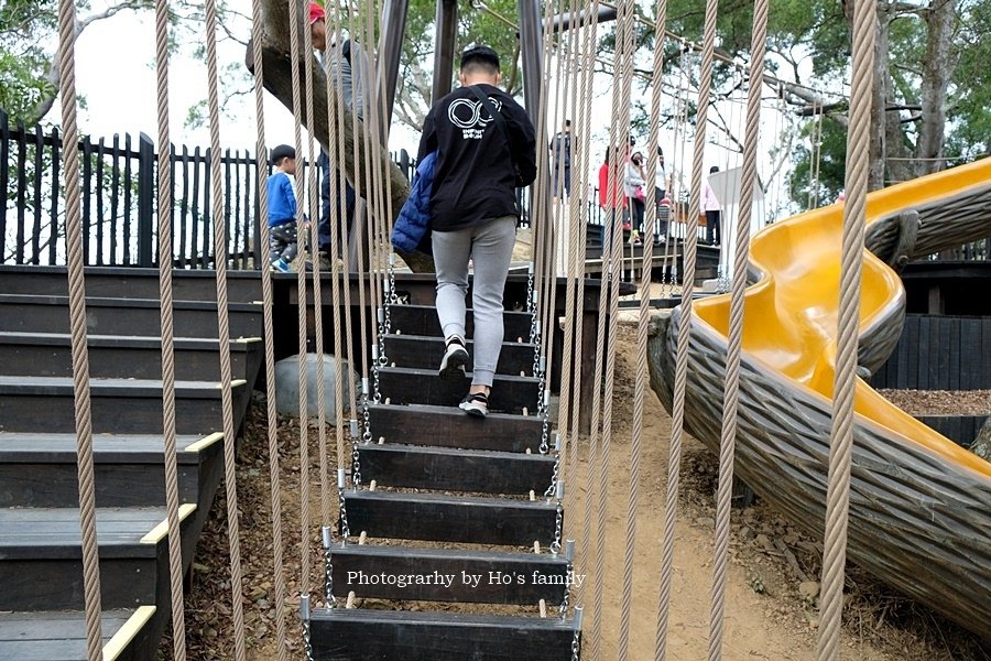 【台中親子景點】大坑風動石公園（風動石森林體驗空間）14.JPG