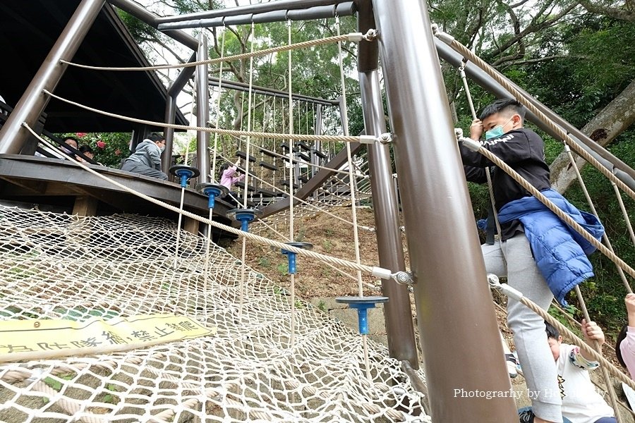 【台中親子景點】大坑風動石公園（風動石森林體驗空間）28.JPG