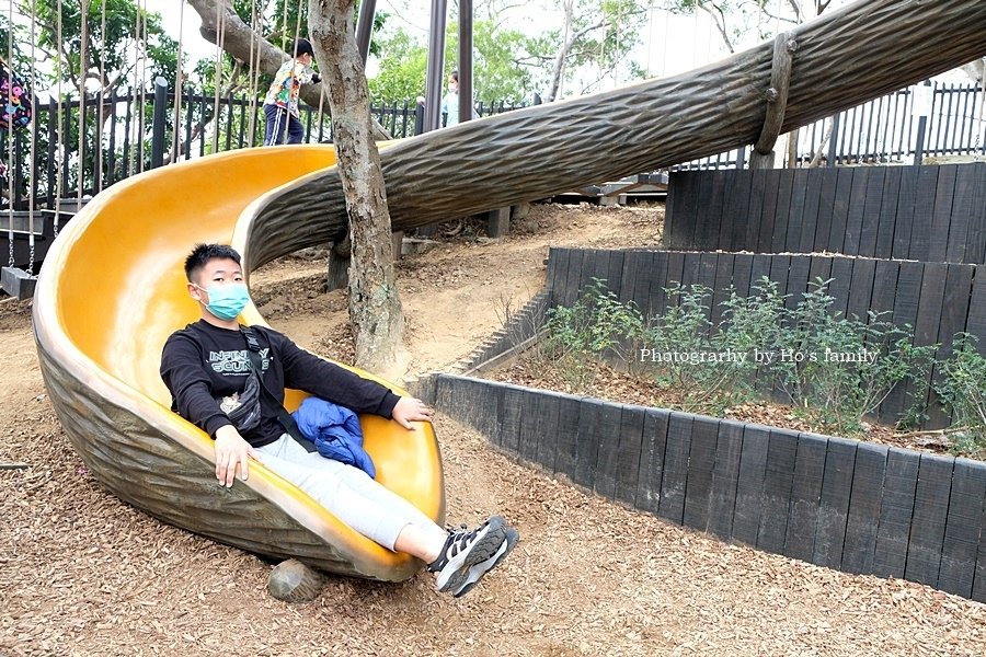 【台中親子景點】大坑風動石公園（風動石森林體驗空間）23.JPG