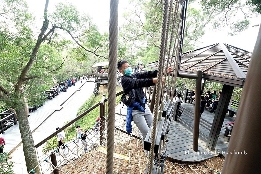 【台中親子景點】大坑風動石公園（風動石森林體驗空間）30.JPG