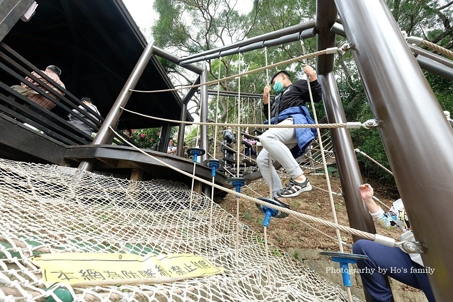 【台中親子景點】大坑風動石公園（風動石森林體驗空間）29.JPG