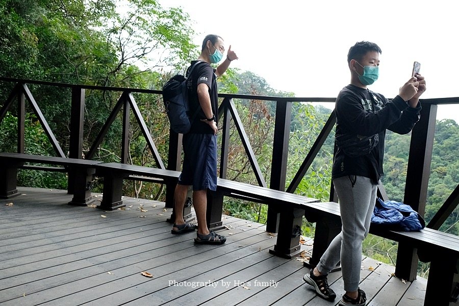 【台中親子景點】大坑風動石公園（風動石森林體驗空間）31.JPG