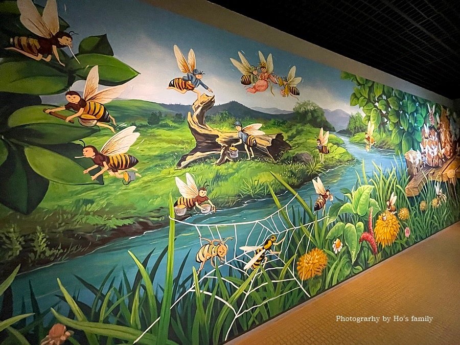 苗栗公館景點》臺灣蠶蜂昆蟲教育園區48.JPG