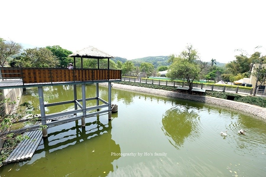 苗栗苑裡景點》綠意山莊～拍照打卡親子景點還能露營烤肉住宿3.JPG