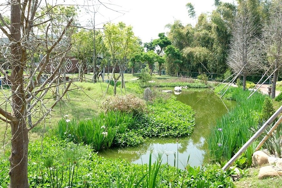 苗栗苑裡景點》綠意山莊～拍照打卡親子景點還能露營烤肉住宿8.JPG