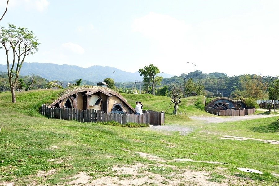 苗栗苑裡景點》綠意山莊～拍照打卡親子景點還能露營烤肉住宿14.JPG