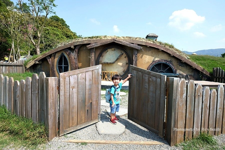 苗栗苑裡景點》綠意山莊～拍照打卡親子景點還能露營烤肉住宿16.JPG