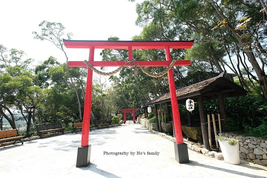 苗栗苑裡景點》綠意山莊～拍照打卡親子景點還能露營烤肉住宿26.JPG