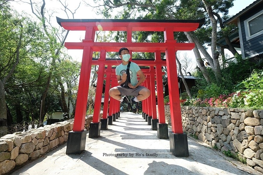 苗栗苑裡景點》綠意山莊～拍照打卡親子景點還能露營烤肉住宿28.JPG