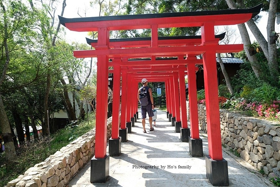 苗栗苑裡景點》綠意山莊～拍照打卡親子景點還能露營烤肉住宿29.JPG