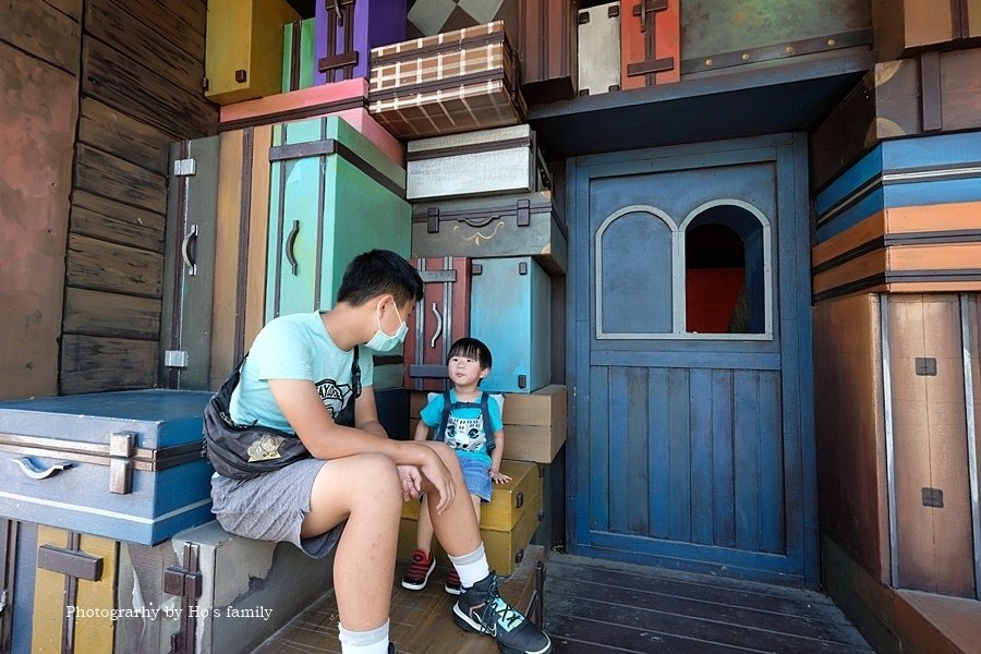 苗栗苑裡景點》綠意山莊～拍照打卡親子景點還能露營烤肉住宿32.JPG