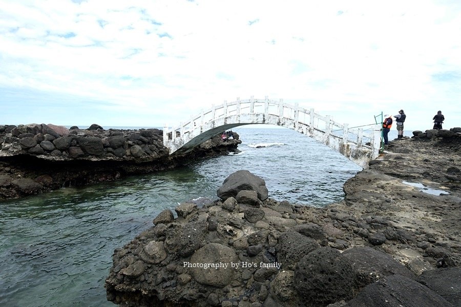 【新北北海岸玩水景點】石門洞～夏天玩水消暑景點8.JPG