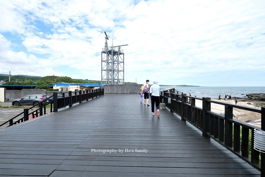 【新北北海岸玩水景點】石門洞～夏天玩水消暑景點17.JPG