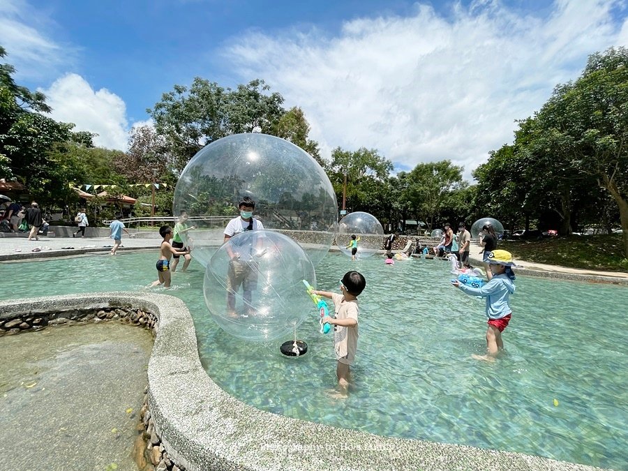 【南投玩水景點】桃米親水公園12.JPG