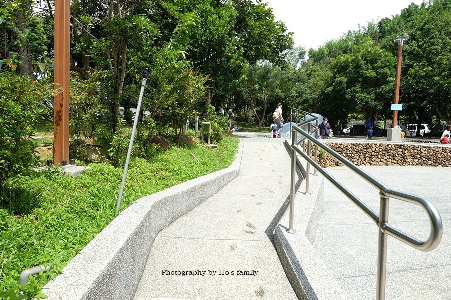 【南投玩水景點】桃米親水公園24.JPG