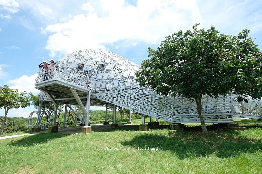 桃園虎頭山環保公園》桃園賞夜景15.JPG