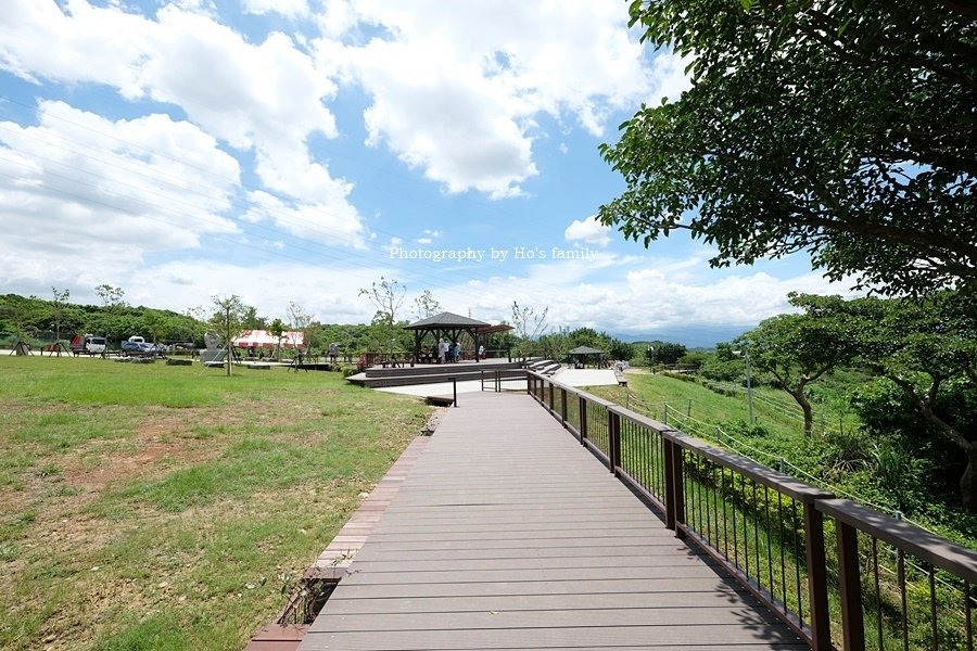 桃園虎頭山環保公園》桃園賞夜景25.JPG