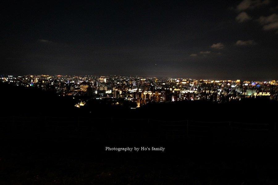 桃園虎頭山環保公園》桃園賞夜景38.JPG