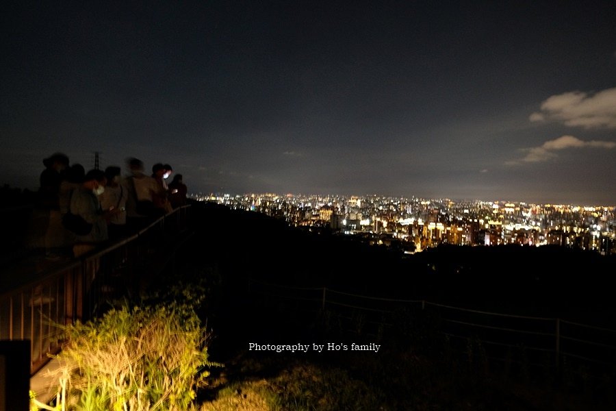 桃園虎頭山環保公園》桃園賞夜景37.JPG