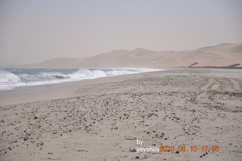 DSC_0138海與沙漠.JPG
