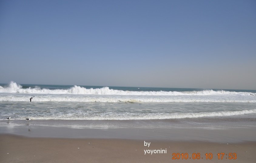 DSC_0174海邊沙較特別.JPG