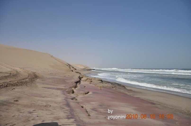 DSC_0198沙丘緊臨大西洋.JPG
