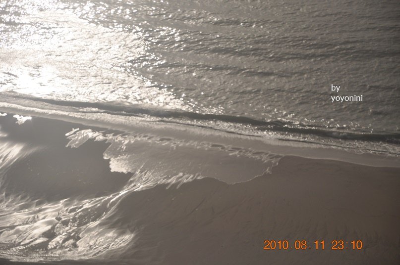 DSC_0046高空陽光下沙漠與海.JPG