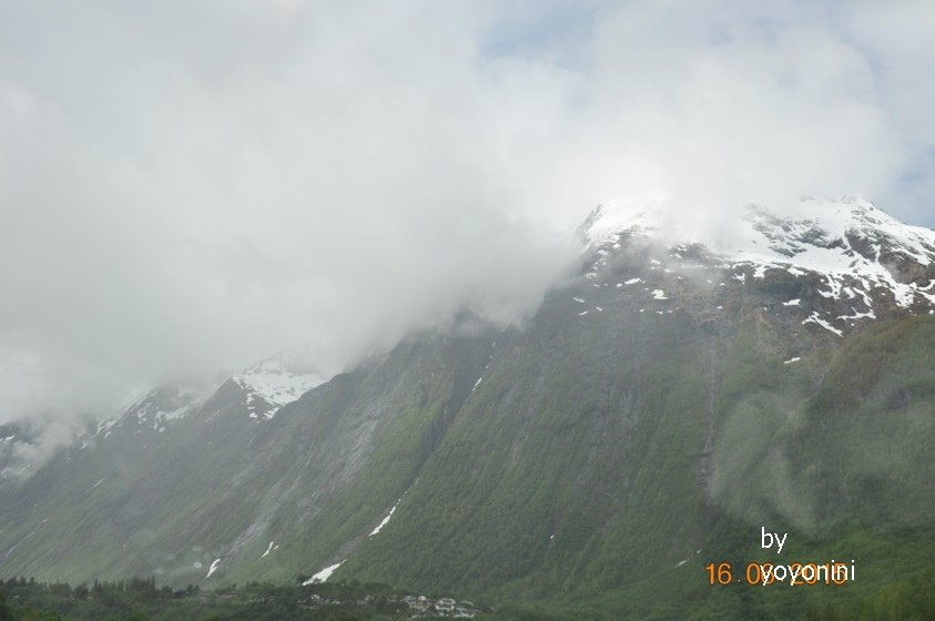 DSC_0734山中雪 景起霧了.JPG