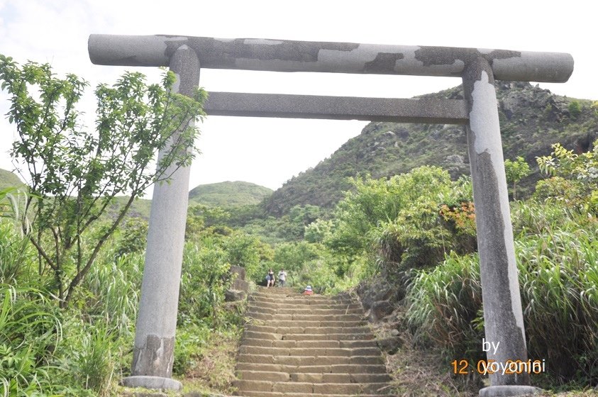 DSC_0520神社的階梯.JPG