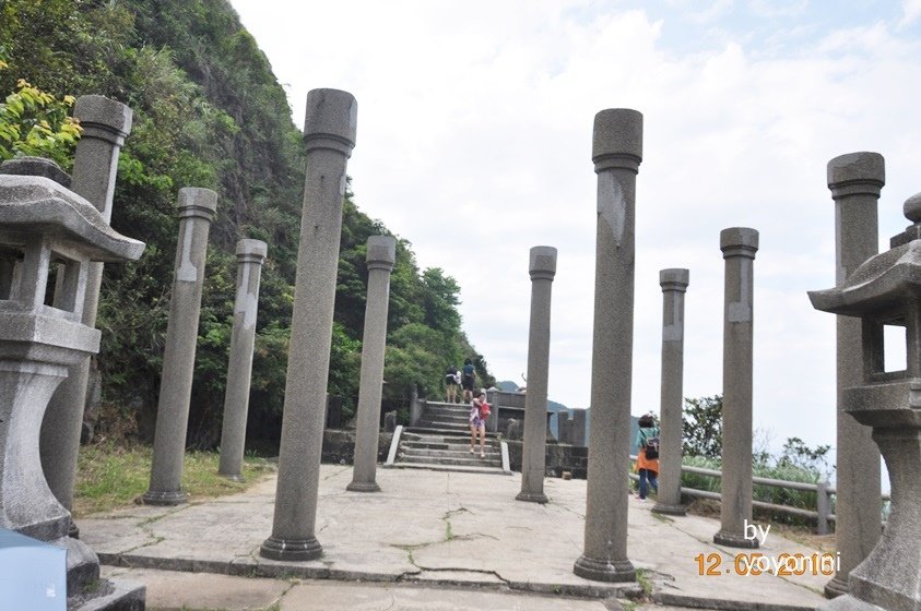 DSC_0522神社的柱子.JPG