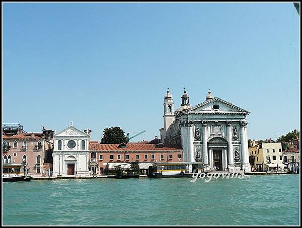 意大利 威尼斯 Venice ( Venedig ), Italy