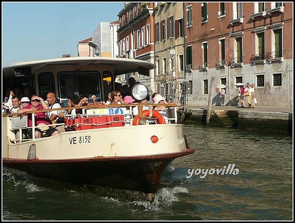 意大利 威尼斯 Venice ( Venedig ), Italy 