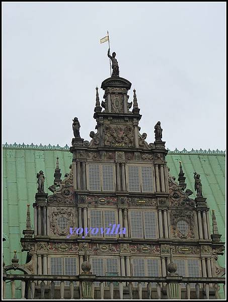 德國 不來梅 Bremen, Germany 