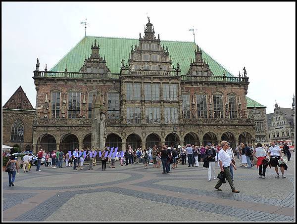 德國 不來梅 Bremen, Germany 