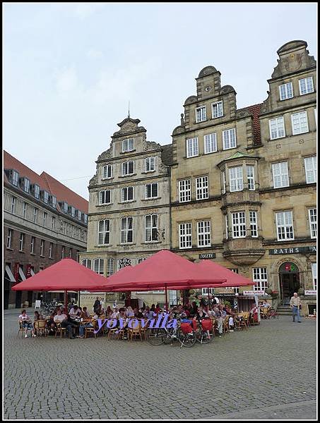 德國 不來梅 Bremen, Germany 