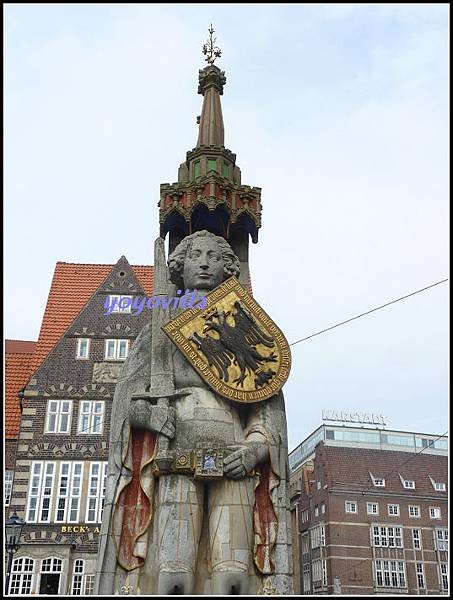 德國 不來梅 Bremen, Germany 