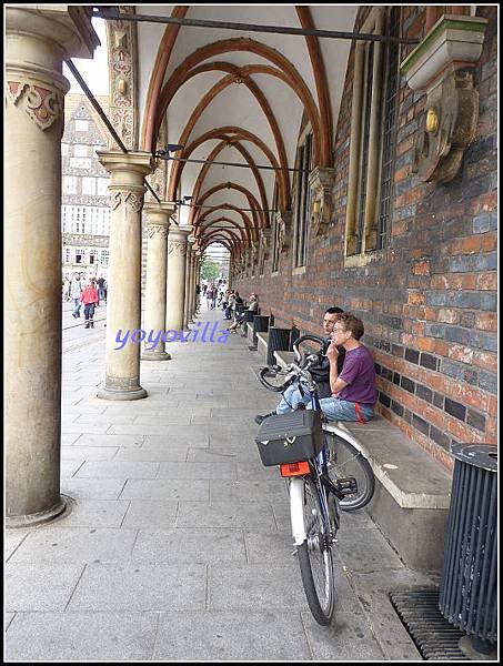 德國 不來梅 Bremen, Germany 