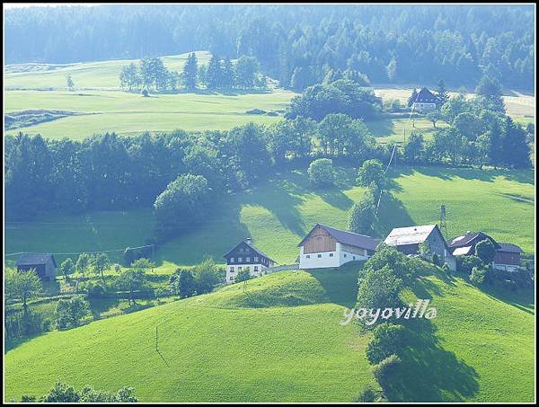 奧地利 格蒙登 Gmunden, Austria 