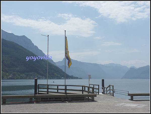 奧地利 格蒙登 Gmunden, Austria 