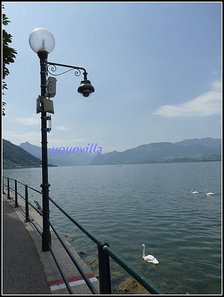 奧地利 格蒙登 Gmunden, Austria 