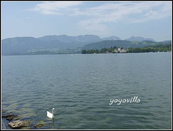 奧地利 格蒙登 Gmunden, Austria 