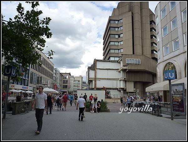 德國 漢諾威 Hannover, Germany