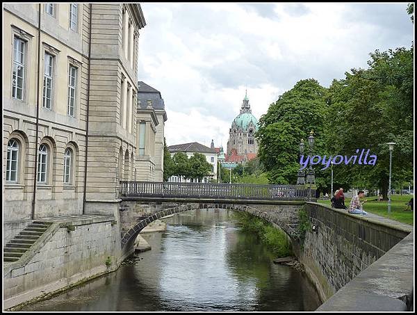 德國 漢諾威 Hannover, Germany