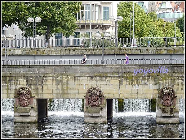 德國 漢諾威 Hannover, Germany