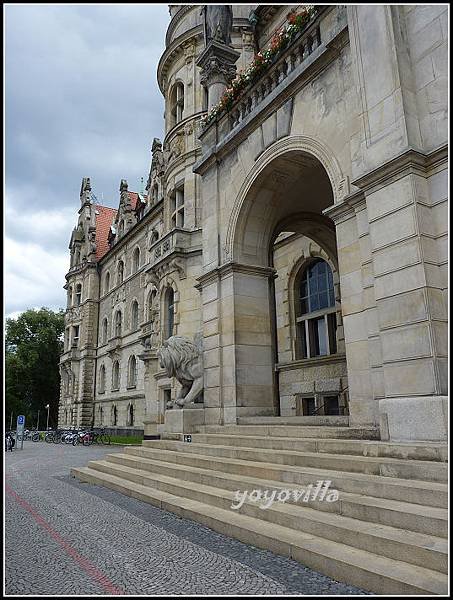 德國 漢諾威 Hannover, Germany