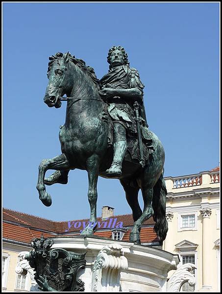 德國 柏林 夏洛特堡 Charlottenburg, Berlin, Germany
