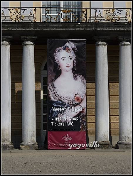 德國 柏林 夏洛特堡 Charlottenburg, Berlin, Germany